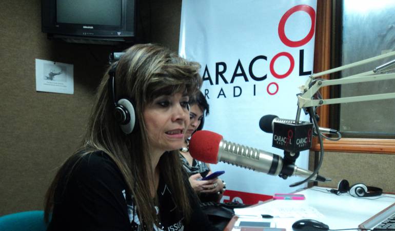 La defensoría del pueblo del Quindío con el ICBF adelantan sanciones por pólvora.