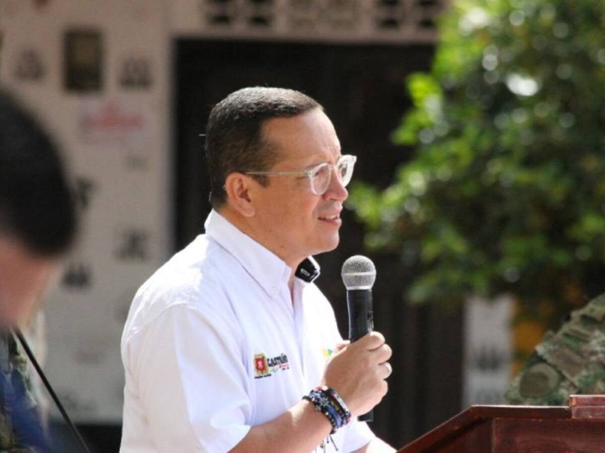 628 contribuyentes no pagarán industria y comercio en Mariquita, Tolima