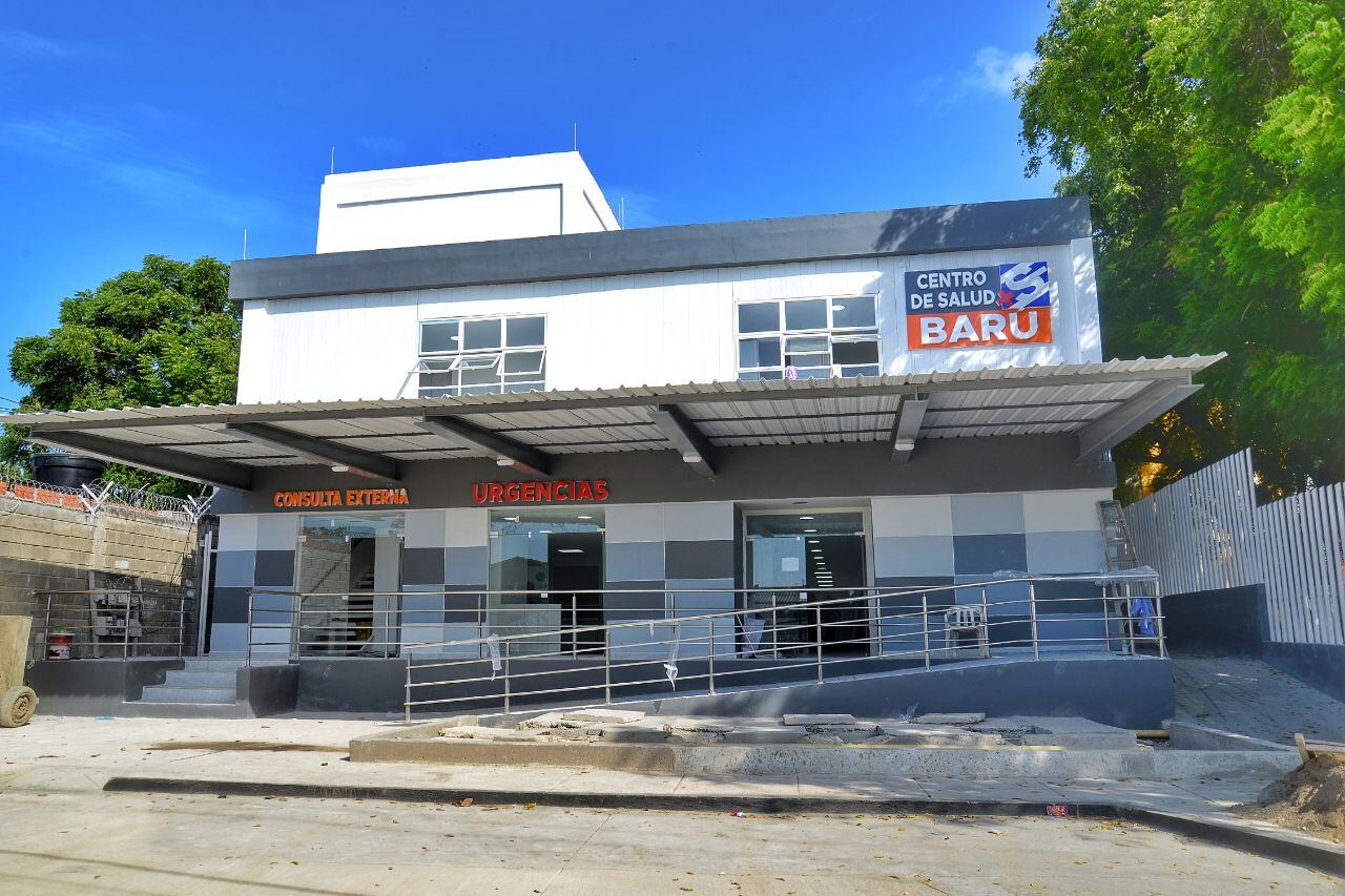 Alcaldía de Cartagena