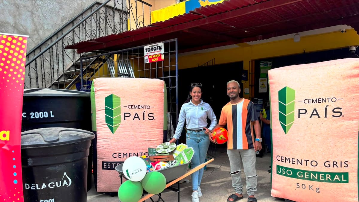 La Gira Ferretera País avanza por toda la región Caribe