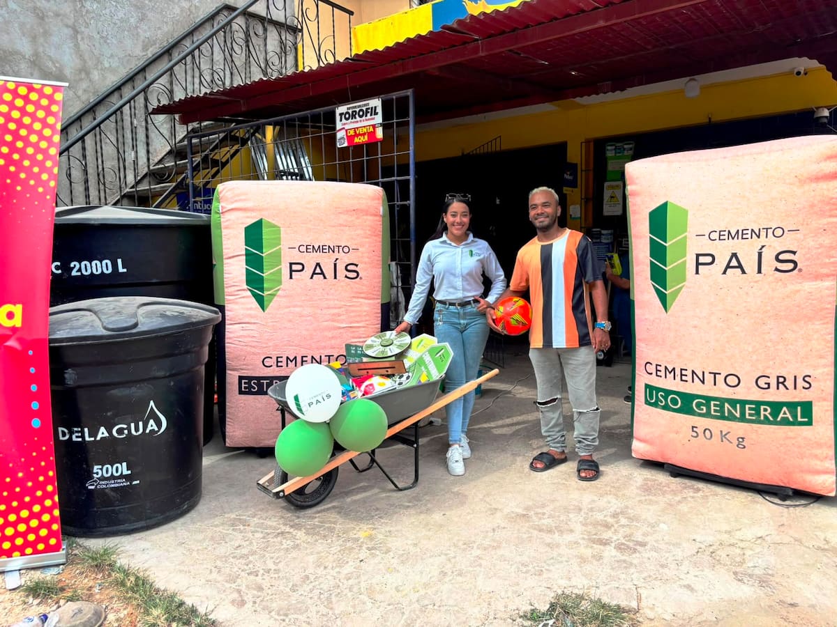 La Gira Ferretera País avanza por toda la región Caribe