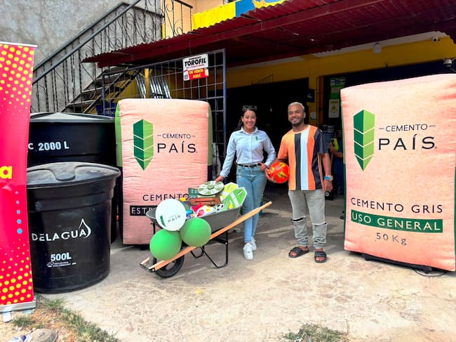 La Gira Ferretera País avanza por toda la región Caribe