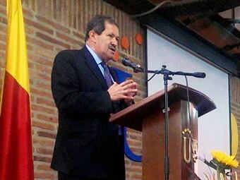 Foto: Vicepresidencia.