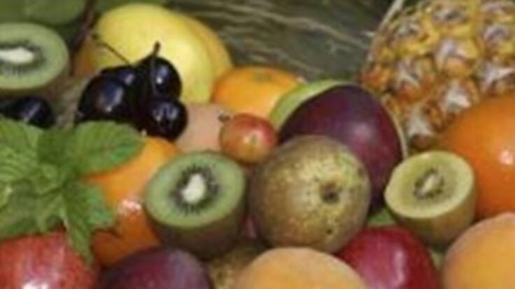 Los beneficios de una alimentación natural