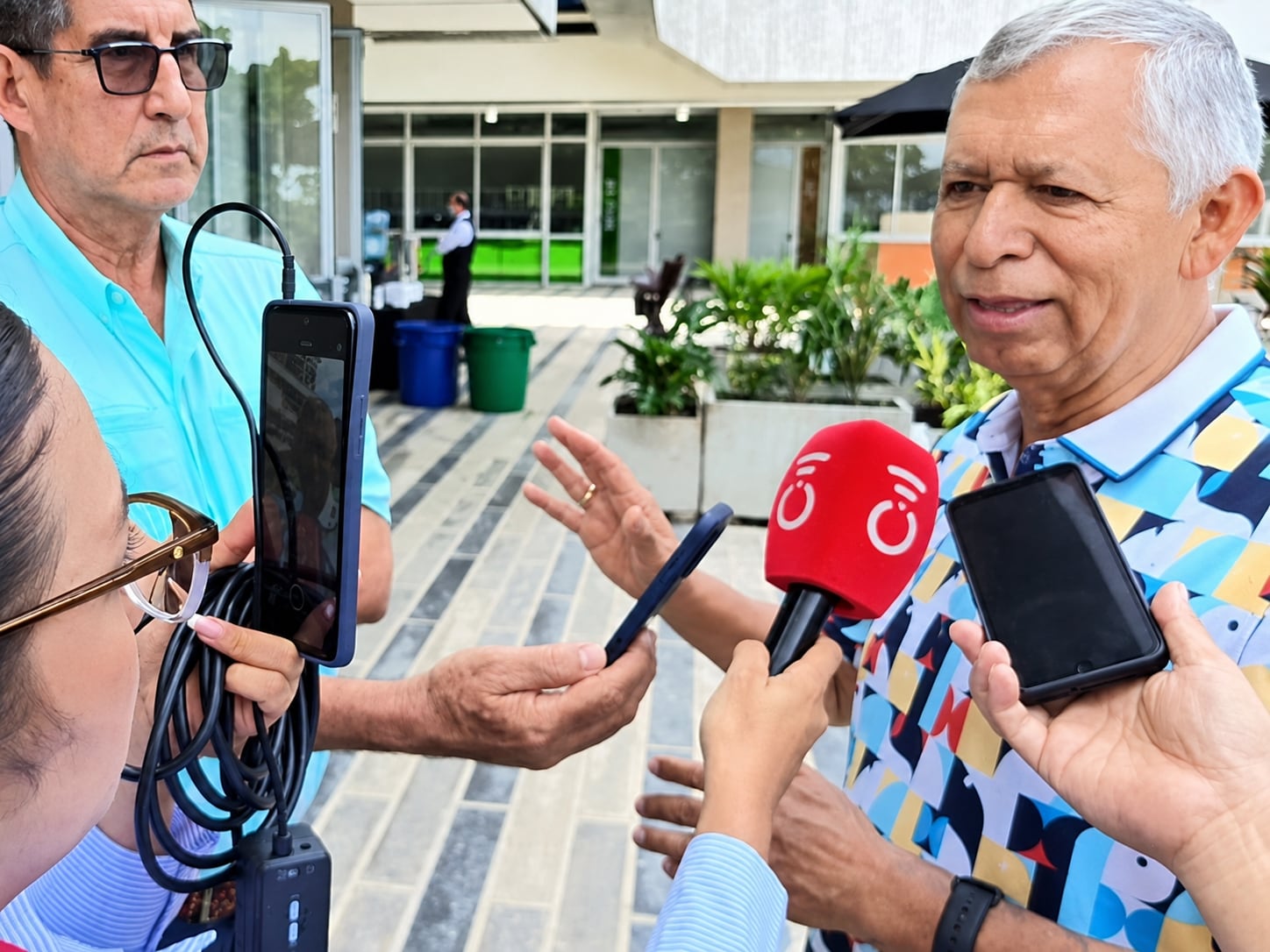 Foto: Caracol Radio