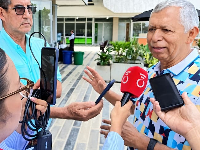 Foto: Caracol Radio