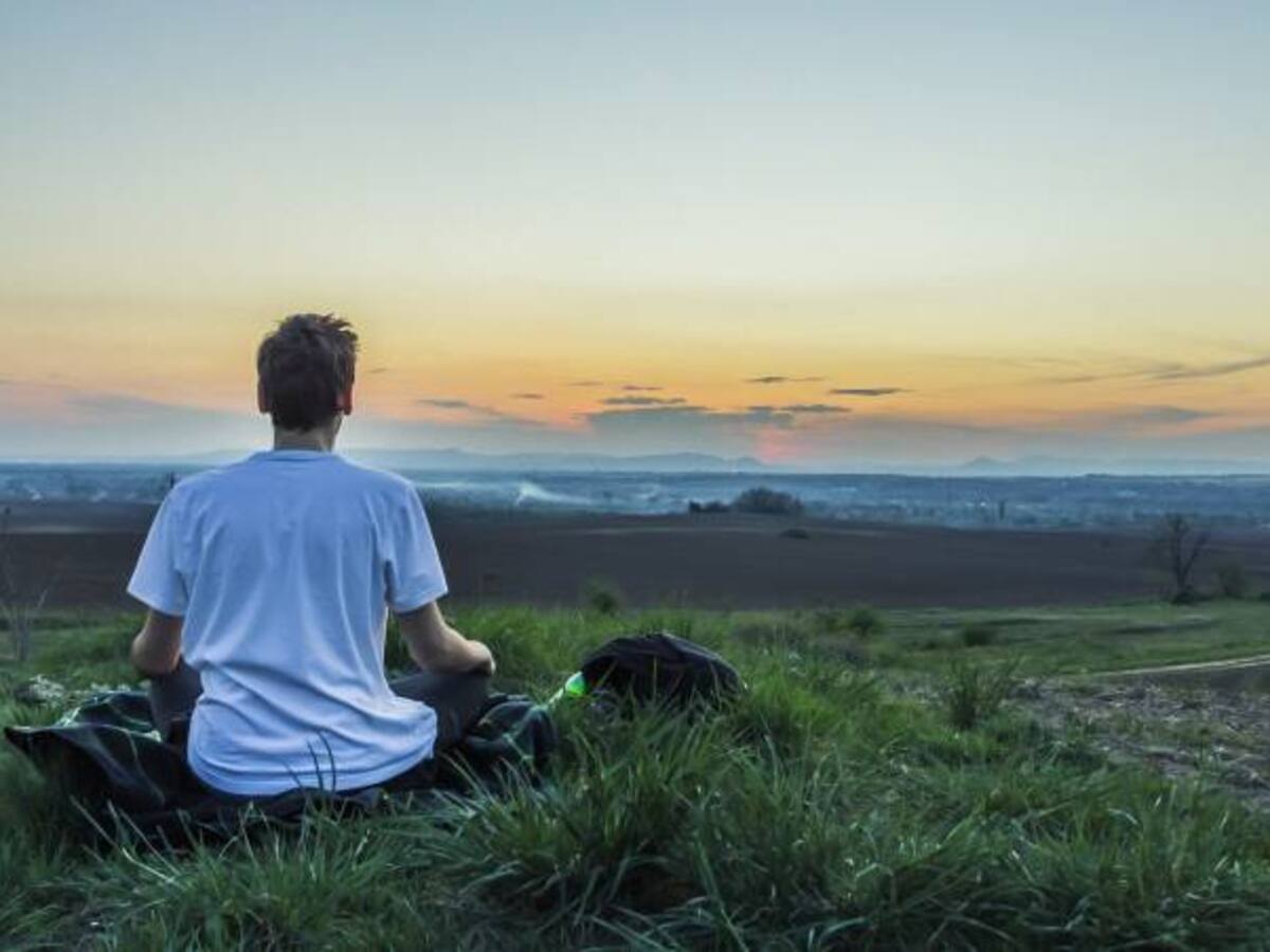 ¿Cómo reflexionar y hacer un "examen de conciencia?