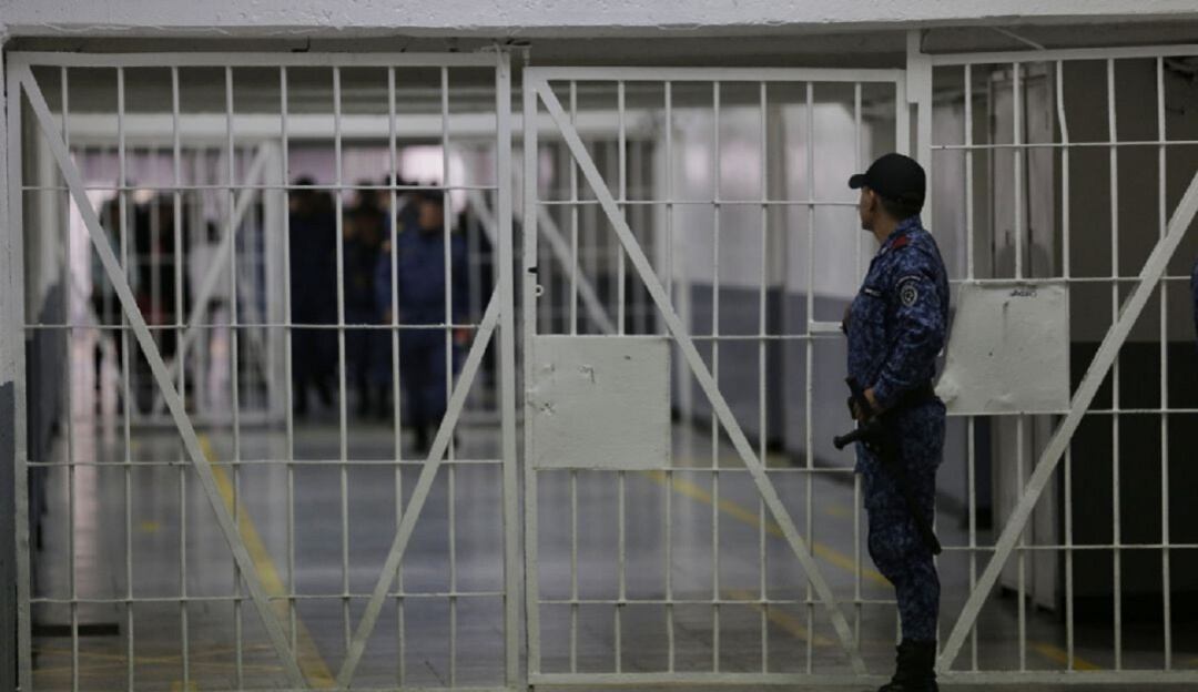 Sindicatos de Inpec no avalan vigilancia privada