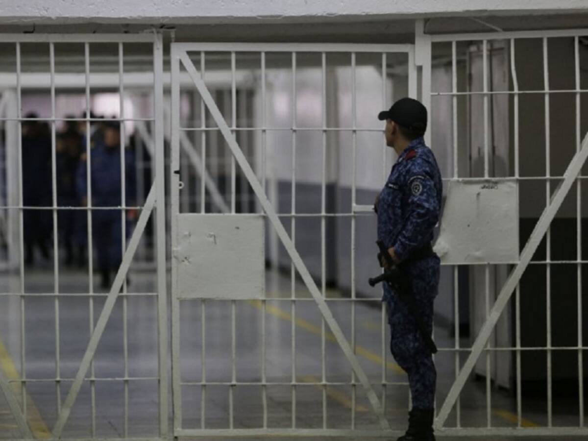 Sindicatos de Inpec no avalan vigilancia privada en centros penitenciarios
