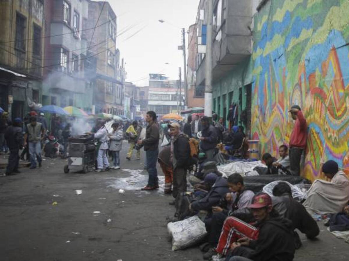 Idipron propone cordones de seguridad en el Bronx