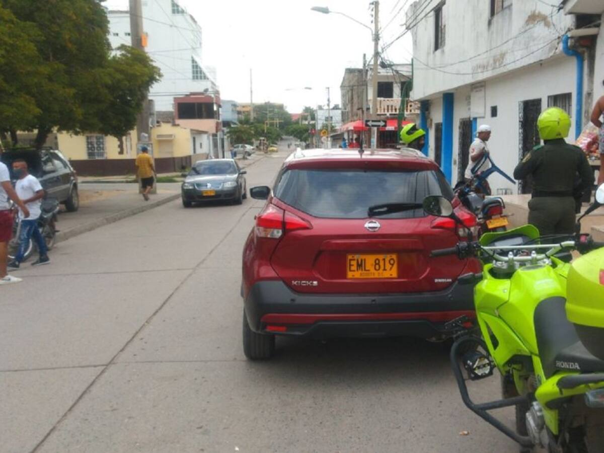 En Cartagena, capturadas 29 personas por diferentes delitos en 24 horas