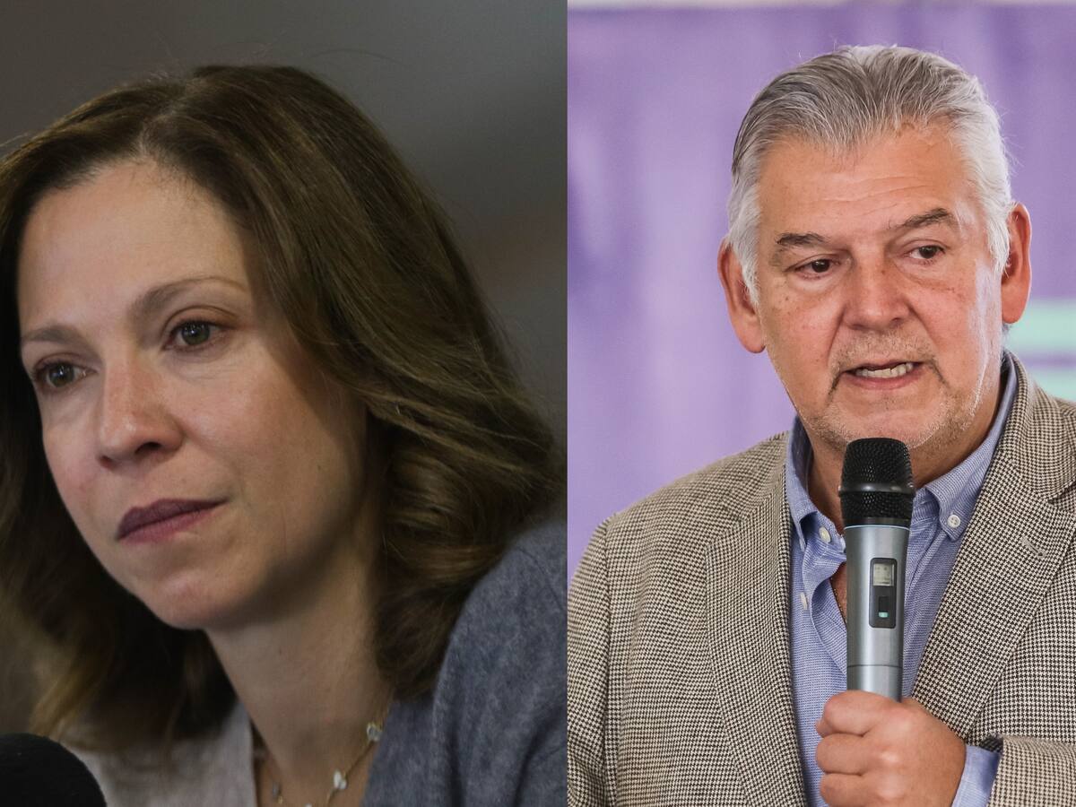 Las preocupaciones de los gremios por el discurso en el balcón del presidente Petro