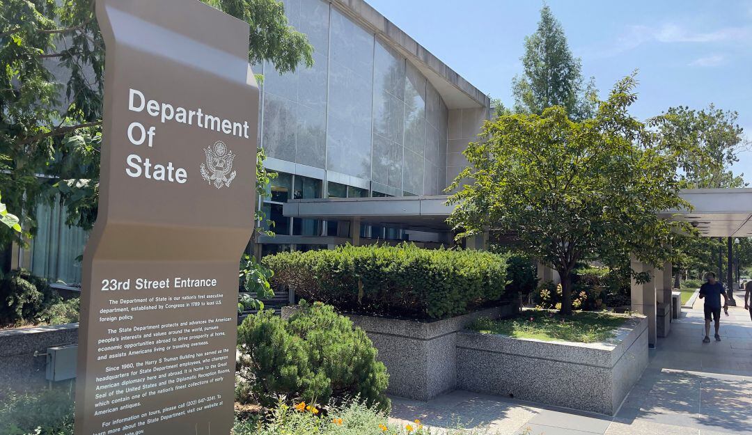 EE.UU. aconsejó a sus ciudadanos no viajar a Colombia por alerta de seguridad