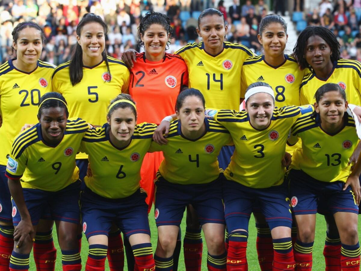 "A los directivos les digo: Somos mujeres y queremos jugar fútbol": Sandra