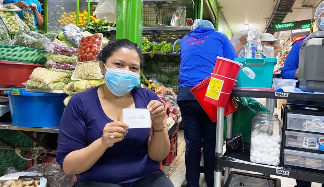 Coronavirus en Bolívar: 4 nuevos casos y un fallecido