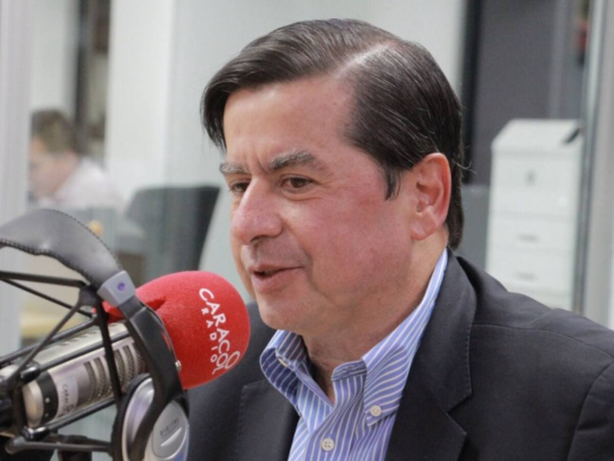 Cristo plantea al nuevo gobierno cambiar estrategia de negociación con ELN