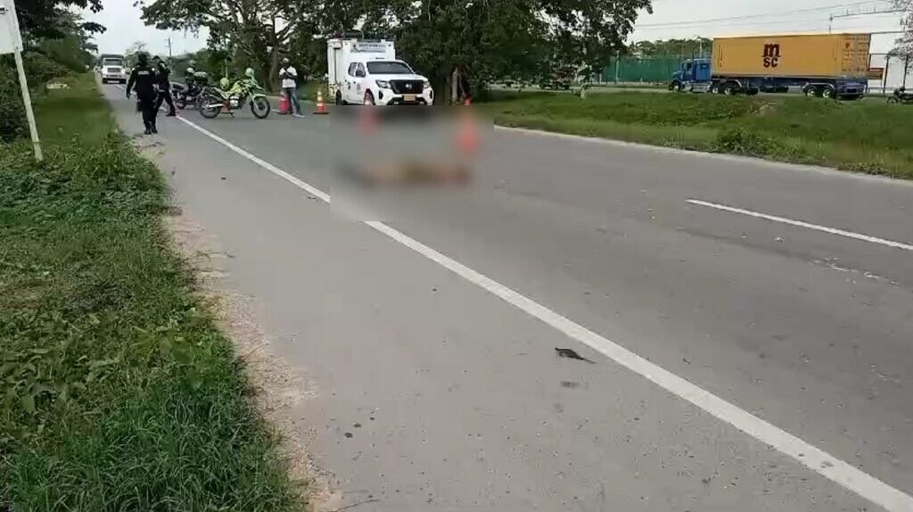 Policía Metropolitana de Cartagena