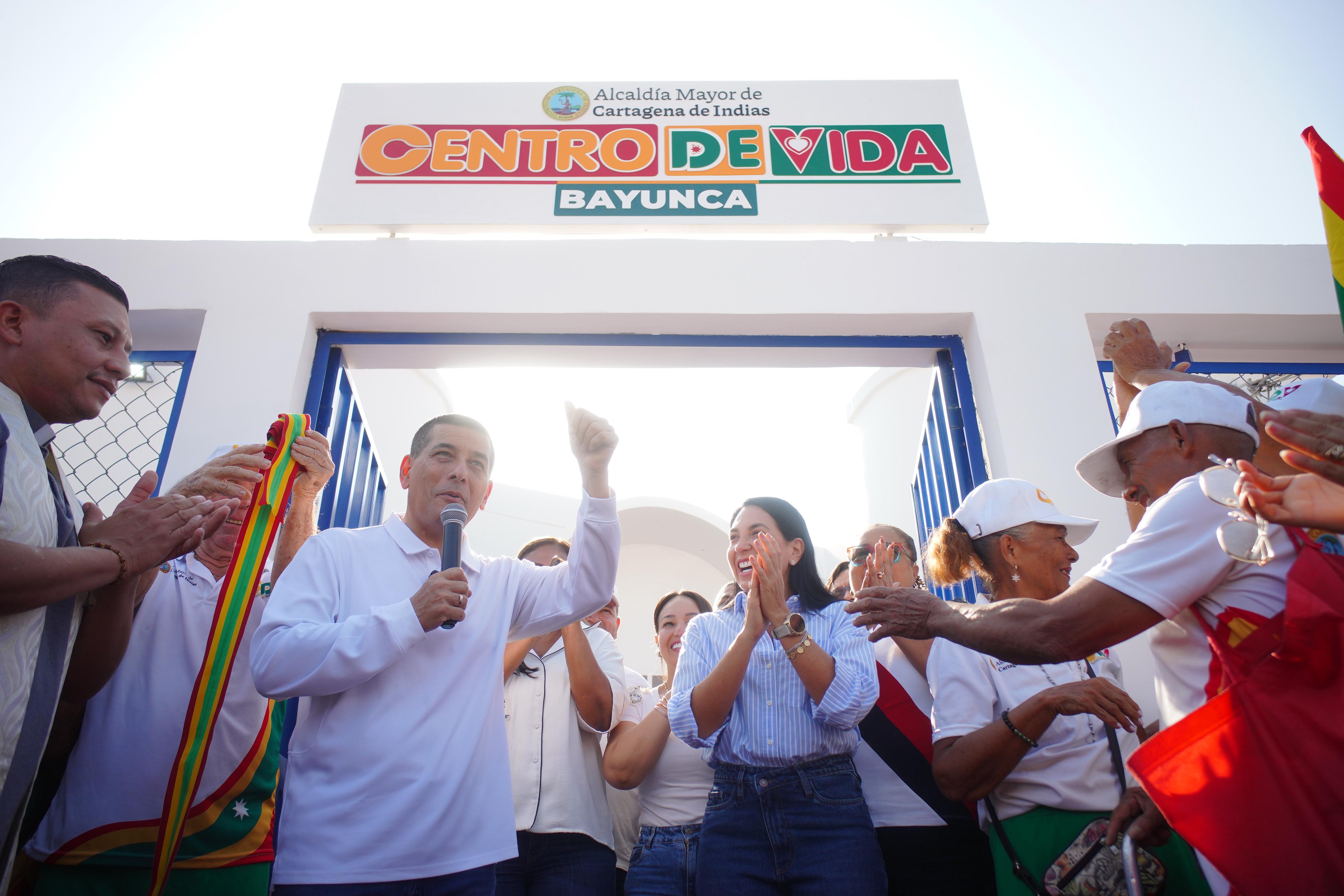 Alcaldía de Cartagena