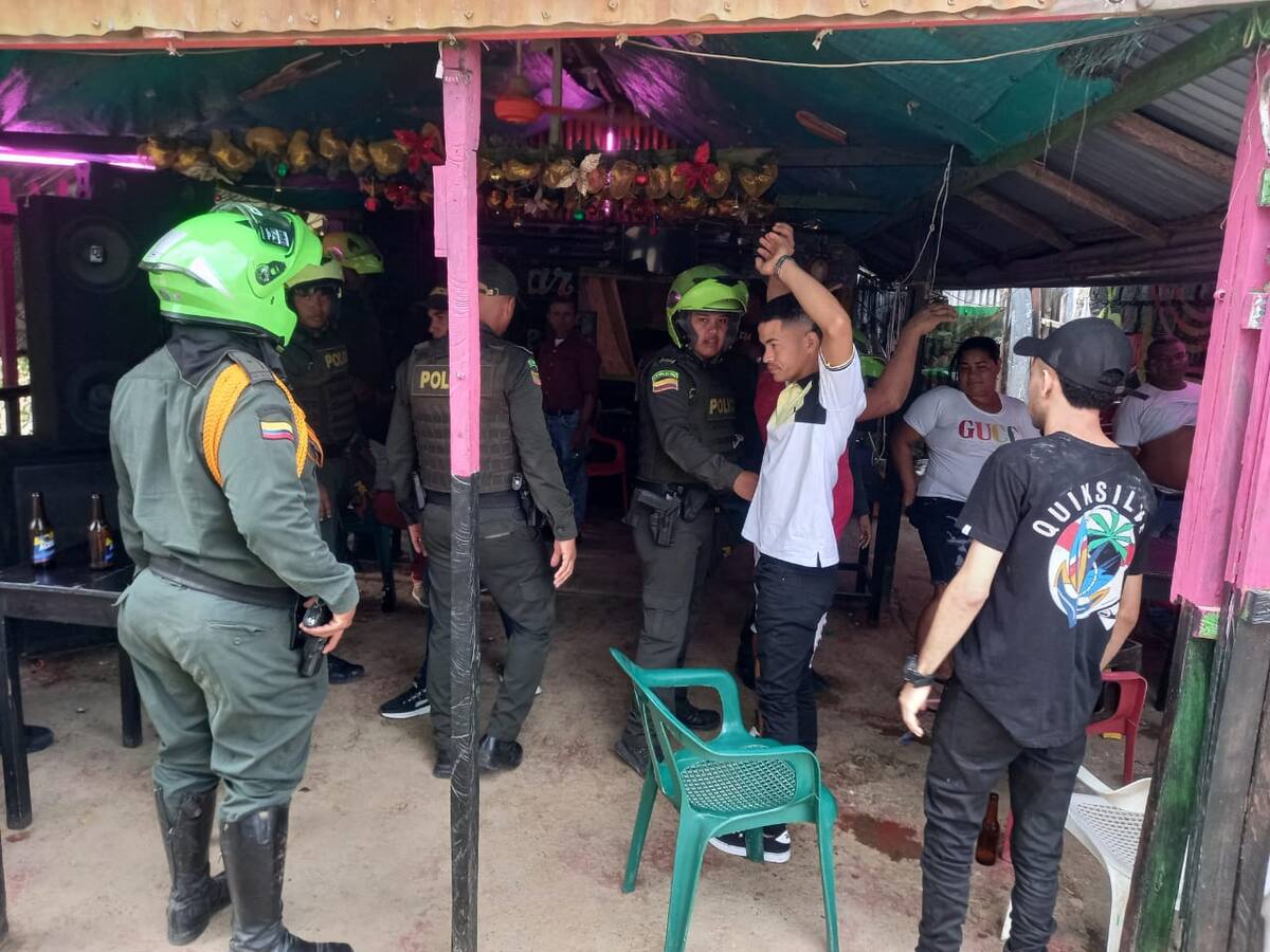 Policía de Bolívar presentó la estrategia “Comandos Dinámicos Locales”