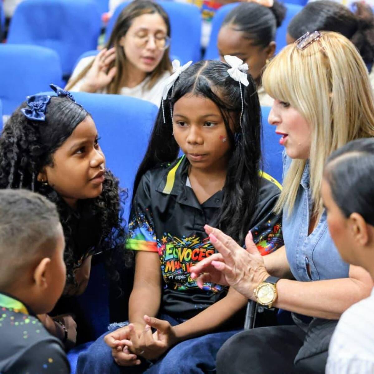 Cartagena realizará el Foro Educativo Distrital 2026 “Educar para Transformar”
