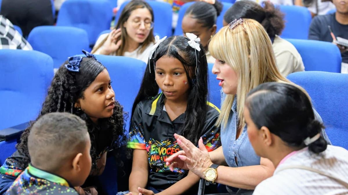 Cartagena realizará el Foro Educativo Distrital 2026 “Educar para Transformar”