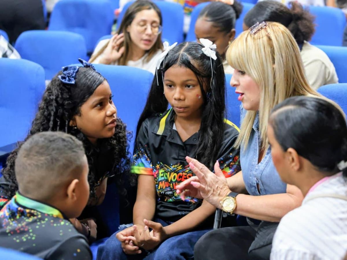 Cartagena realizará el Foro Educativo Distrital 2026 “Educar para Transformar”