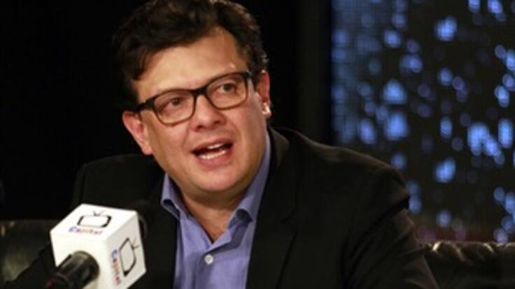 Denuncian amenazas contra director de Canal Capital