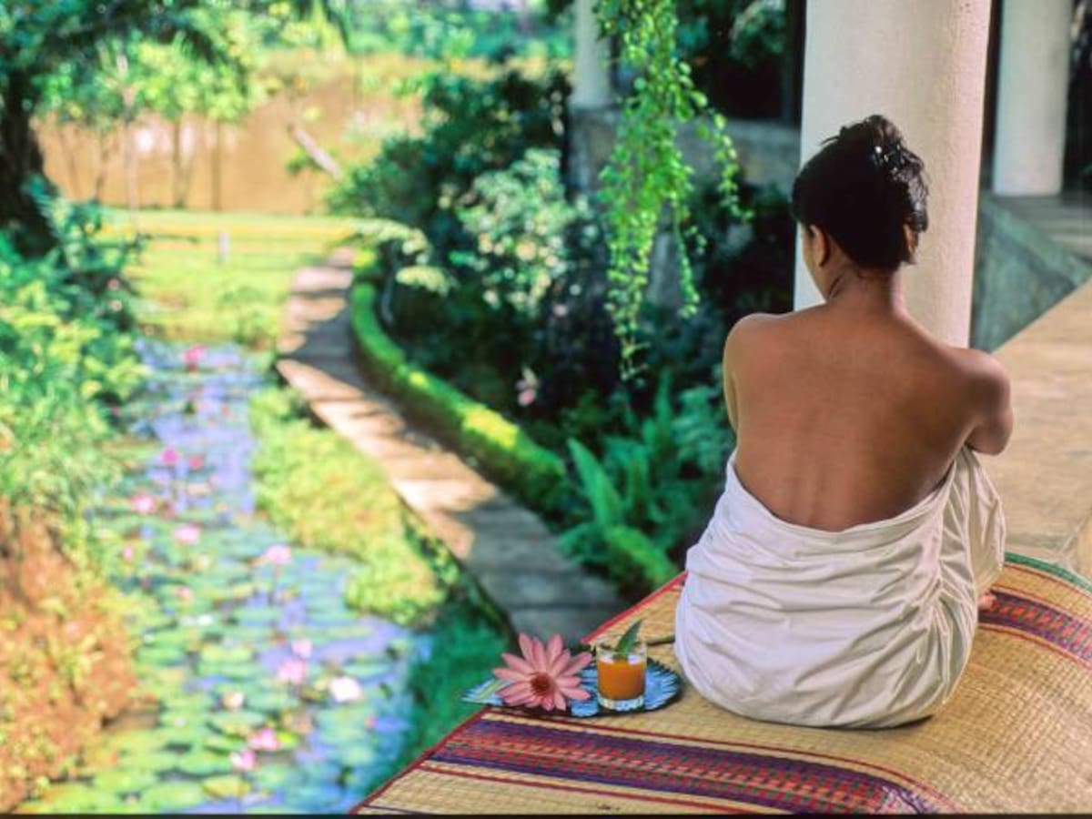 Ayurveda mejora la calidad de vida de personas con alzheimer