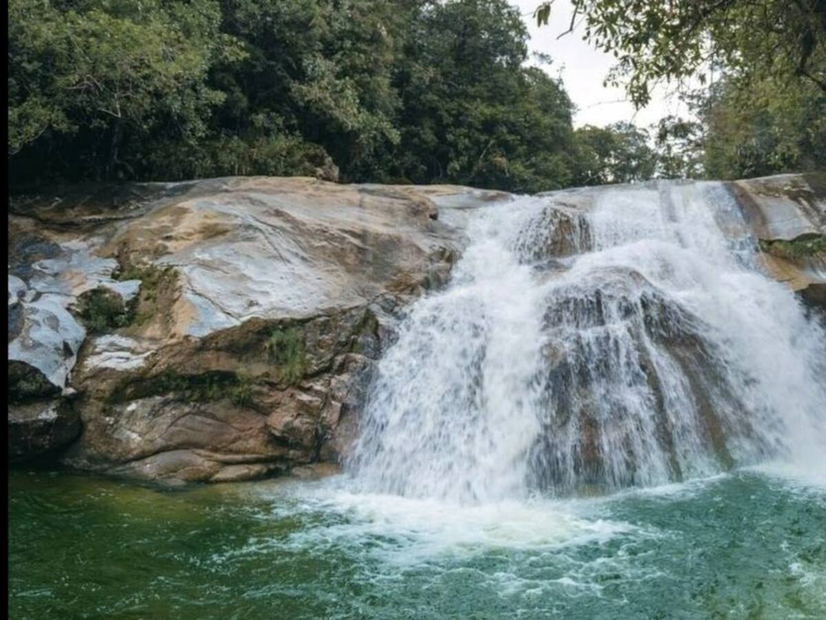 Amenazan a líder ambiental en San Rafael, Antioquia