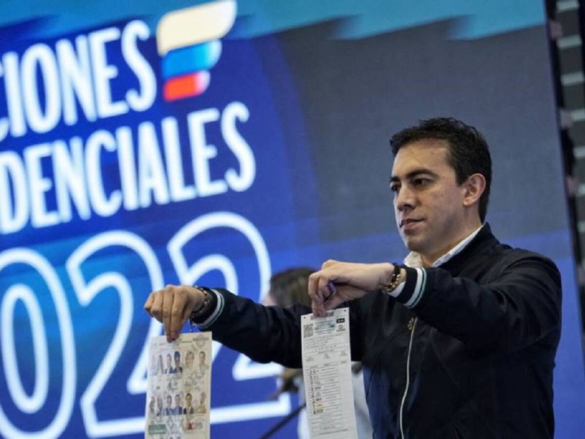 La próxima semana se definirá la firma que auditará a la Registraduría