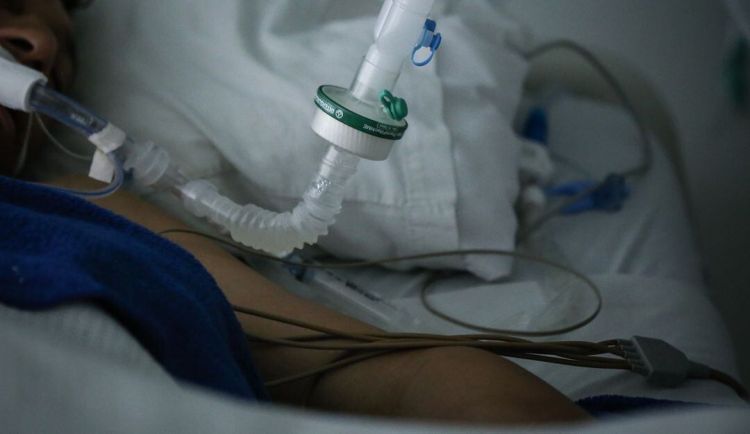 El número de personas fallecidas por cuenta del COVID-19 en Cartagena desde que inició la pandemia ascendió a 1830.