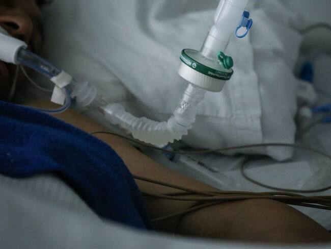 El número de personas fallecidas por cuenta del COVID-19 en Cartagena desde que inició la pandemia ascendió a 1830.