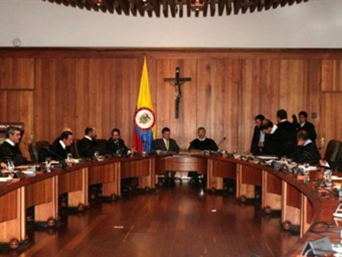 Radiografía de la demora de la Corte Suprema para la elección de Fiscal general
