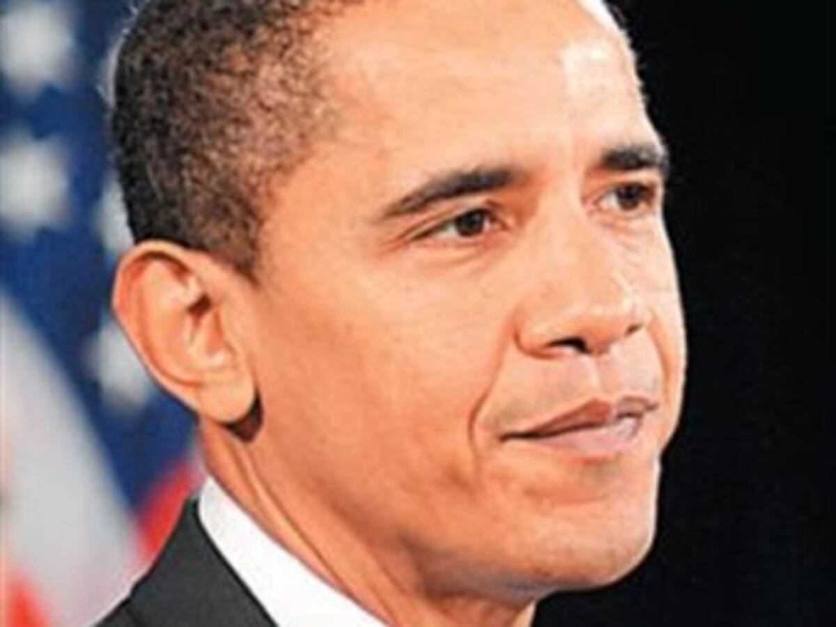 Obama reconoce que no podrá cerrar Guantánamo en enero