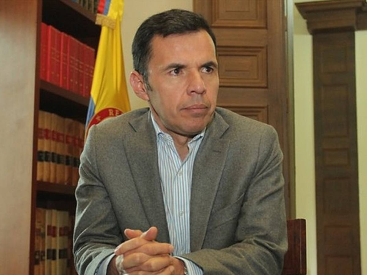 Gobierno solicitará que se permita la inscripción de víctimas en las listas al Congreso
