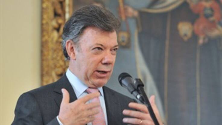 Santos revisa con cuatro comunidades indígenas reglamentación de consulta previa