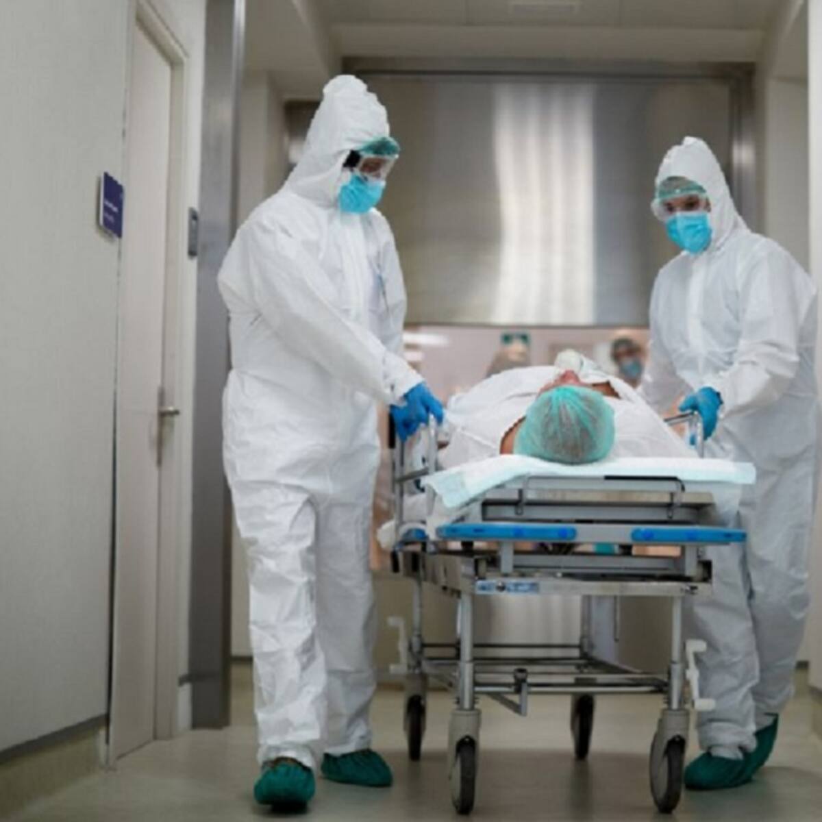 Médicos de Cúcuta en alerta por aumento del contagio de COVID-19