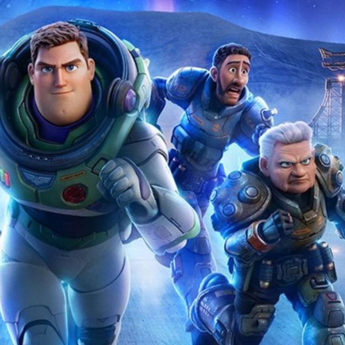 Lightyear: Retiran aviso de 'ideología de género' de salas de cine peruanas