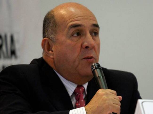 Ex gobernador Ubeimar Delgado sería precandidato presidencial conservador