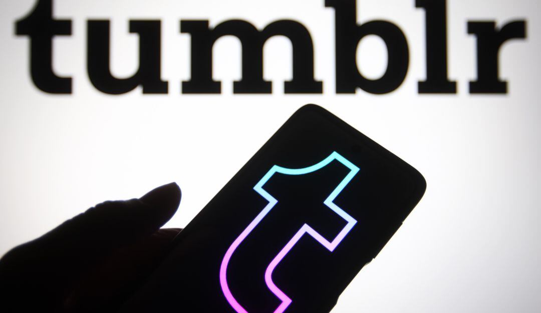 Tumblr. 