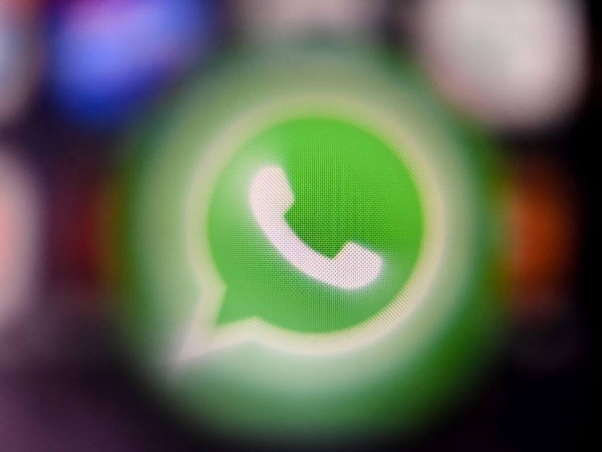 WhatsApp Web: De esta manera puede descubrir si lo espían