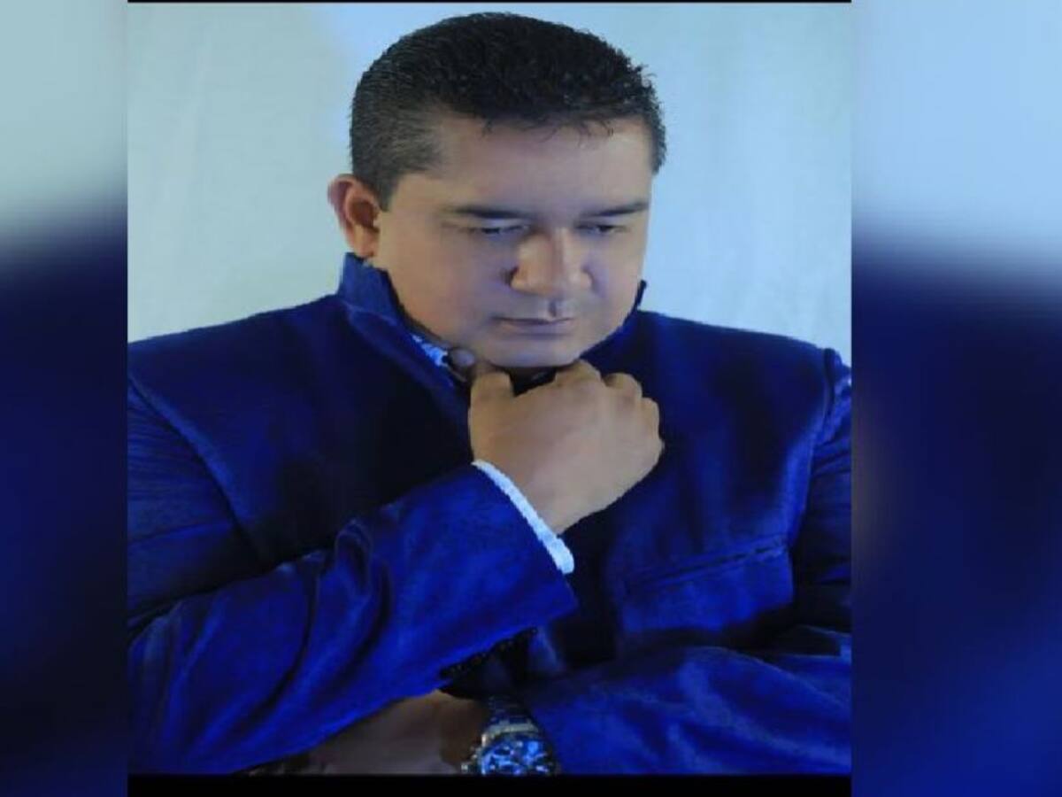 “La pandemia me ha servido para reflexionar”: Juan Carlos Zarabanda