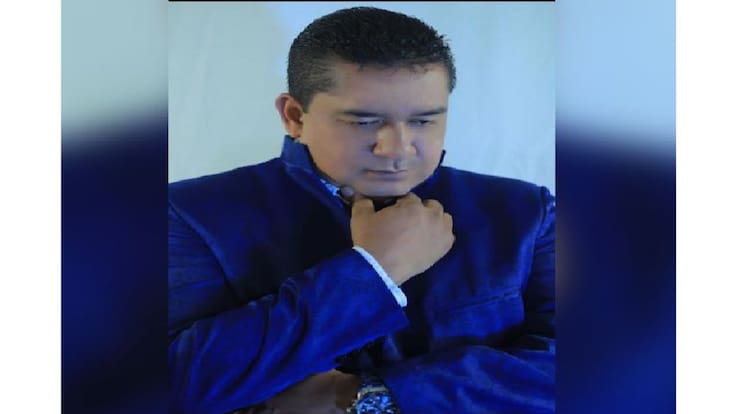 “La pandemia me ha servido para reflexionar”: Juan Carlos Zarabanda