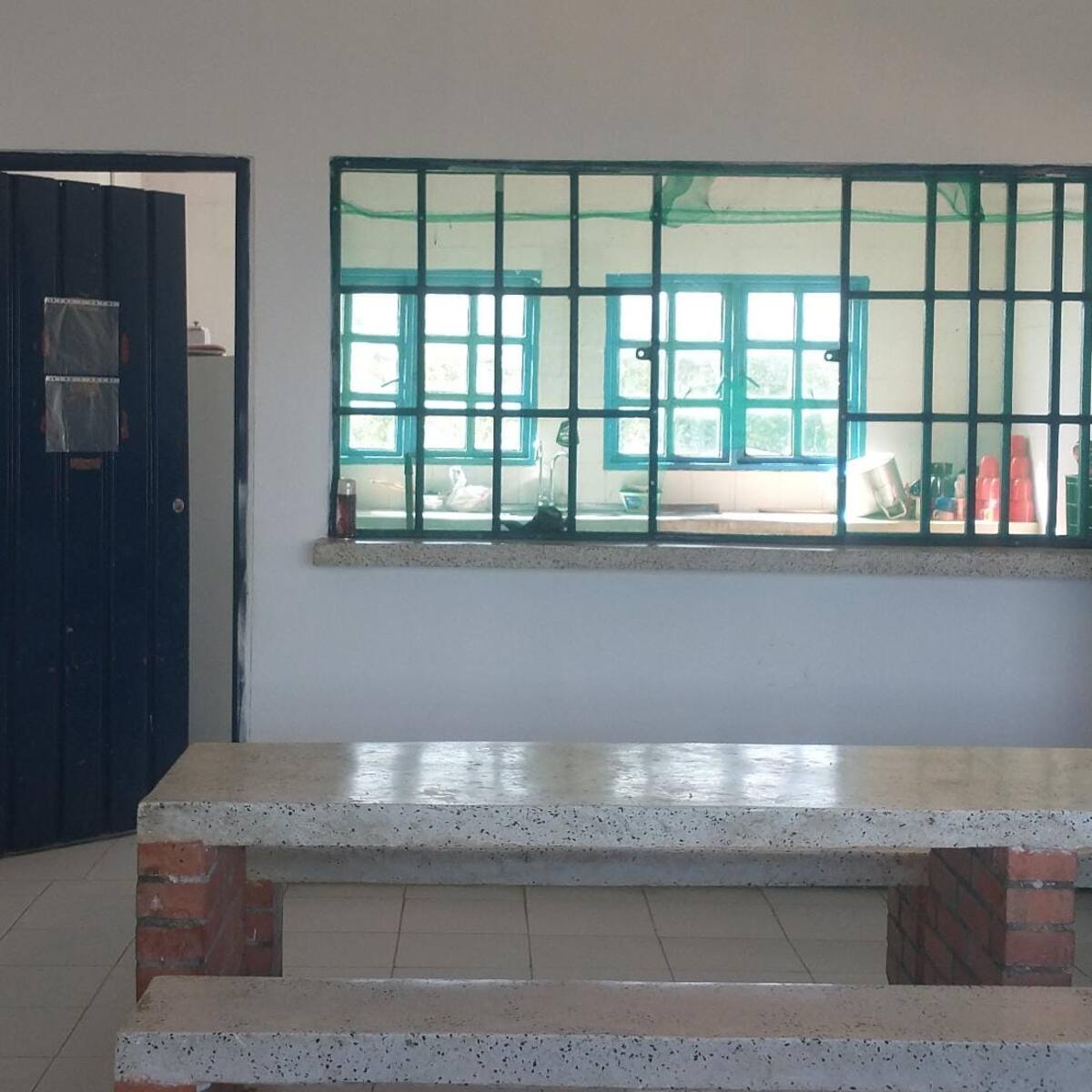 En escuelas de Pijao, Quindío promueven campaña para comprar neveras