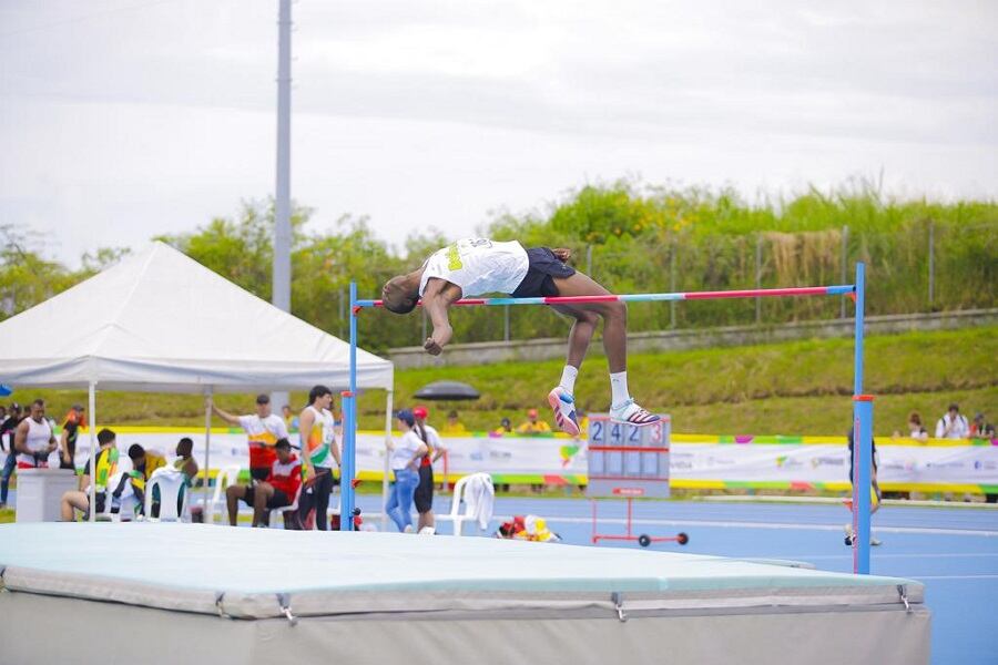 Gobernación de Bolívar