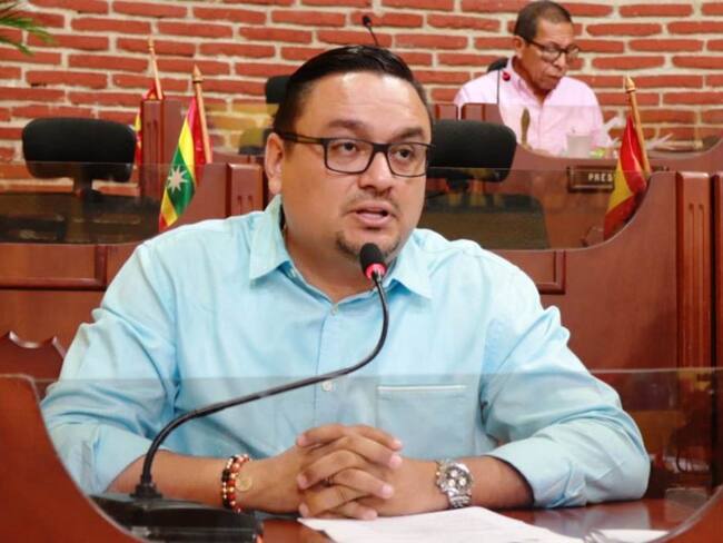 Concejo de Cartagena aplazó elección del nuevo presidente