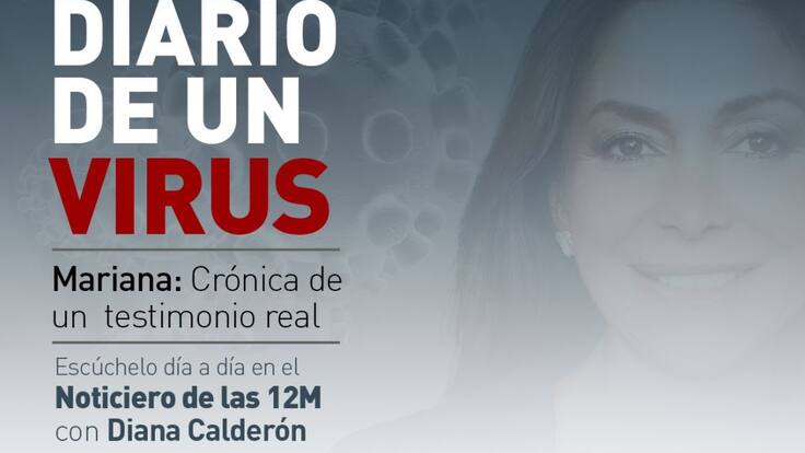 Mariana: El diario de un virus