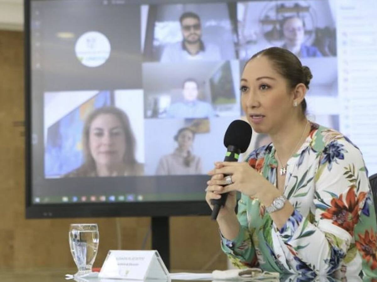 “Hoy no podemos hablar de educación sin agua”