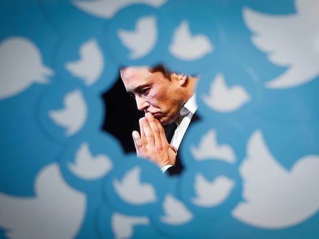 Éxodo de ejecutivos en Twitter, por liderazgo de Elon Musk