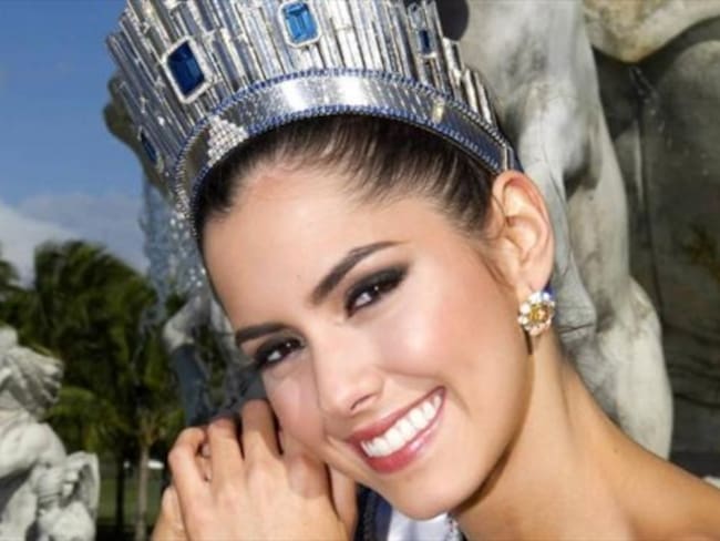 Farc invitan a Miss Universo a La Habana